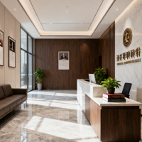 知盾知识产权律所 —— 中网会客 CRM 驱动侵权维权全流程数字化