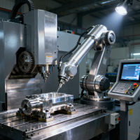 恒信机械：携手中网会客 CRM 打造高端机床营销服务体系，推动制造企业数字化管理升级