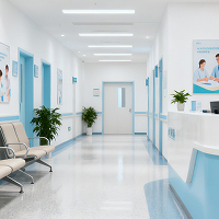 优健康体检中心：中网会客 CRM 重构团检销售管理体系，审批效率提升 40%