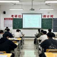 启航考研培训：中网会客 CRM 构建全周期备考服务体系，复试通过率提升 18 个百分点